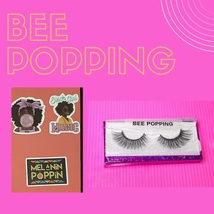 Bee Popping Bundle